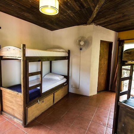 Viajero La Pedrera Hostel Екстер'єр фото