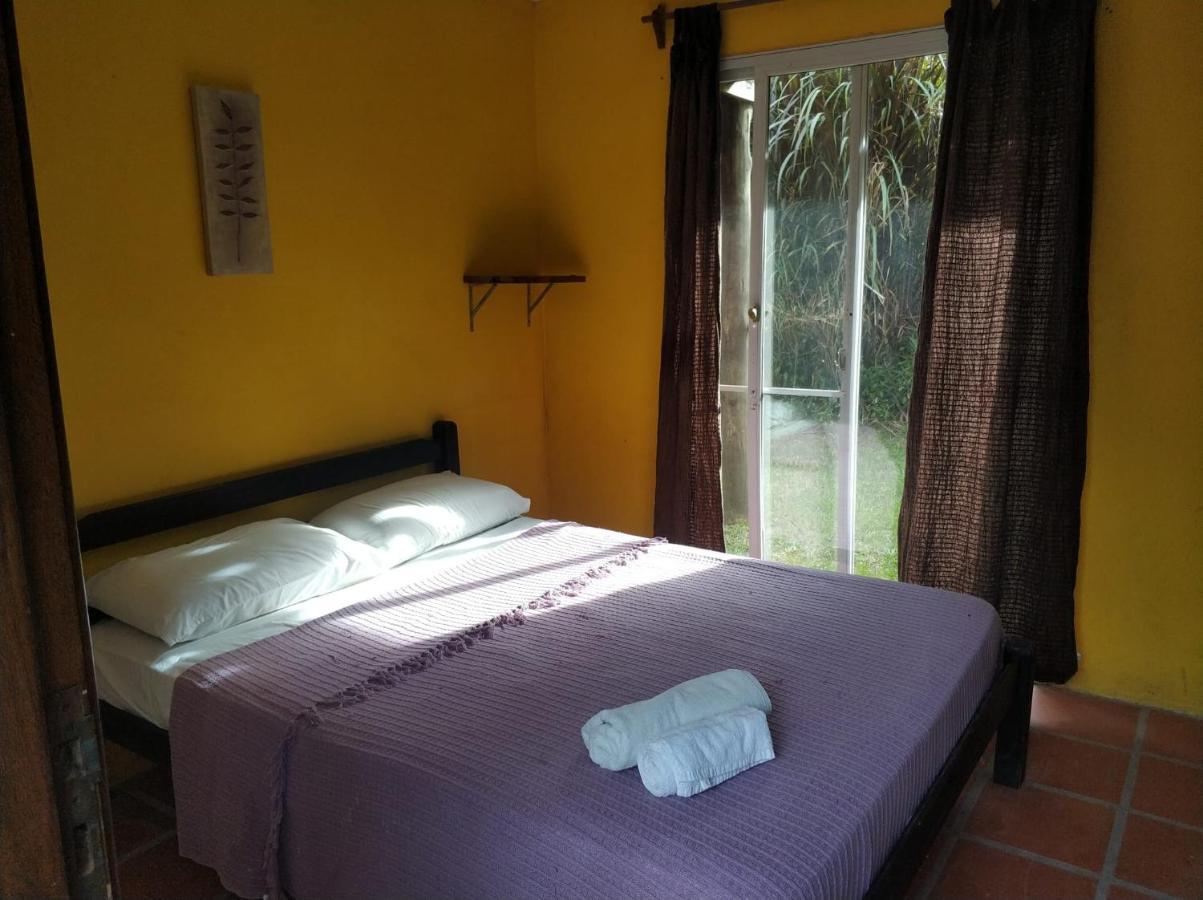 Viajero La Pedrera Hostel Екстер'єр фото