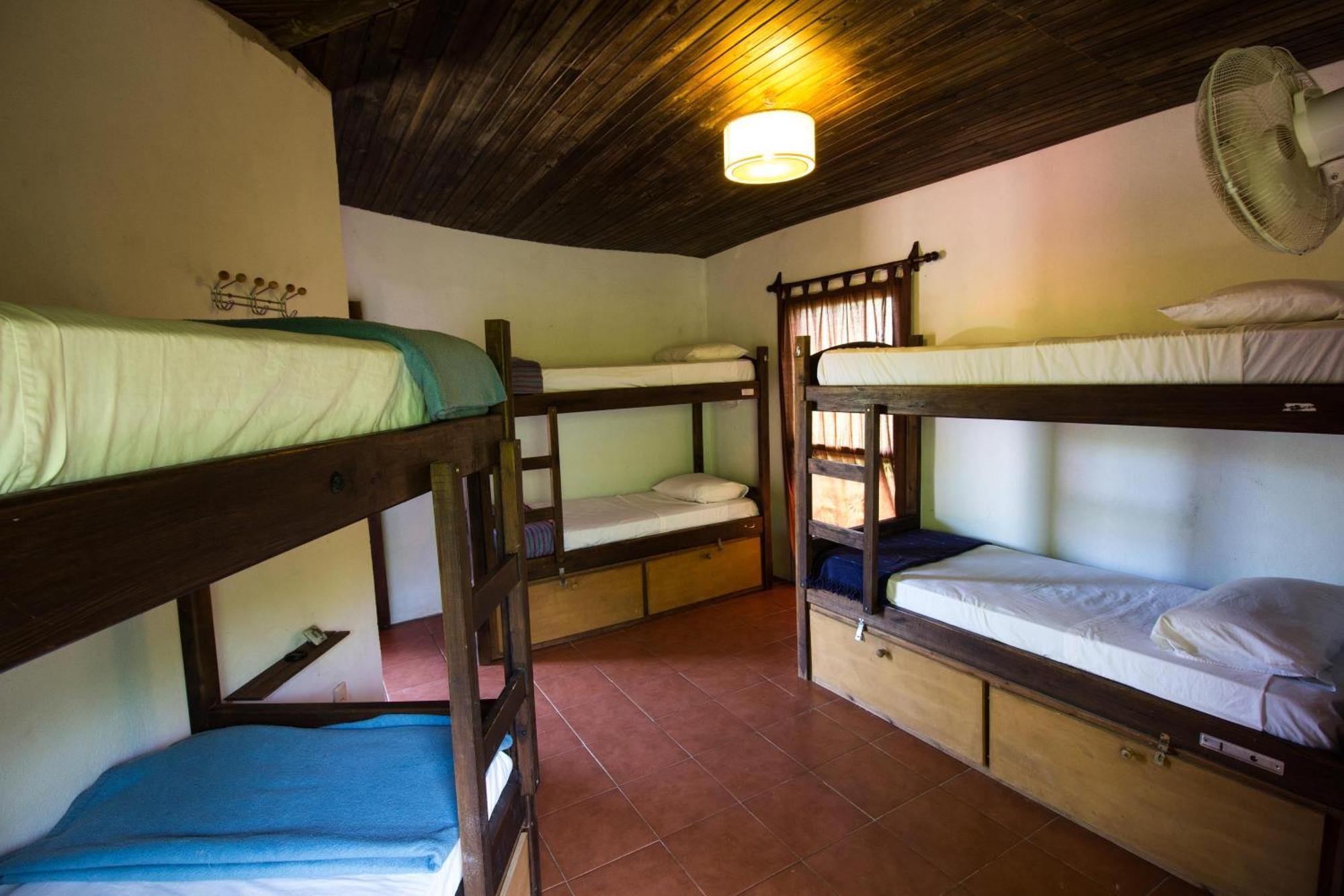Viajero La Pedrera Hostel Екстер'єр фото