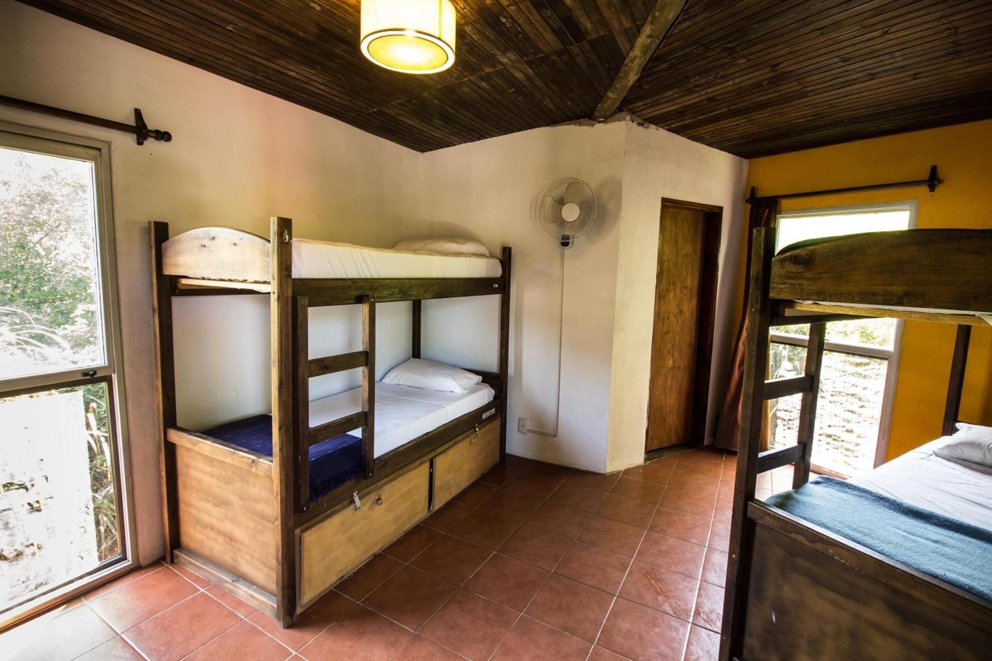 Viajero La Pedrera Hostel Екстер'єр фото