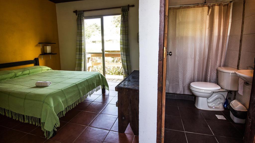 Viajero La Pedrera Hostel Екстер'єр фото